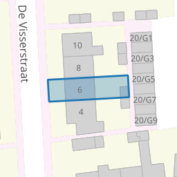 Perceel VSG00-L-2275