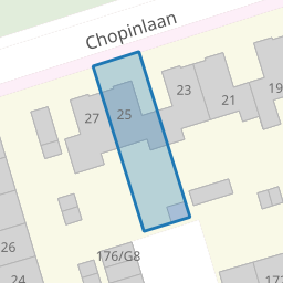 Perceel VSG00-L-2295