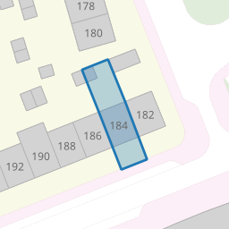 Perceel VSG00-L-2314