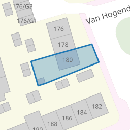 Perceel VSG00-L-2316