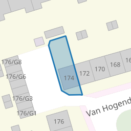 Perceel VSG00-L-2326