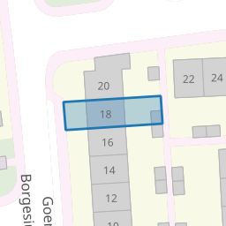 Perceel VSG00-L-2361