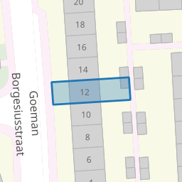 Perceel VSG00-L-2364