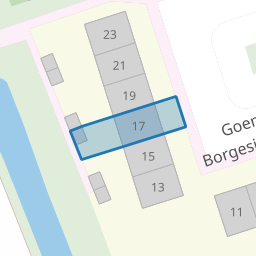 Perceel VSG00-L-2372