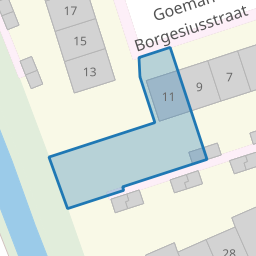 Perceel VSG00-L-2376