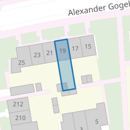 Perceel VSG00-L-2383