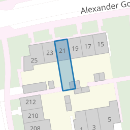 Perceel VSG00-L-2384