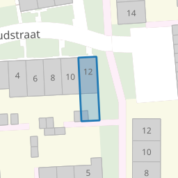 Perceel VSG00-L-2389