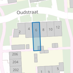 Perceel VSG00-L-2392