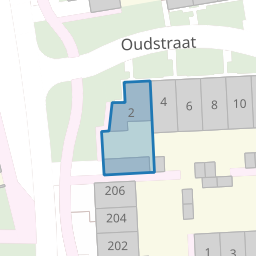 Perceel VSG00-L-2394