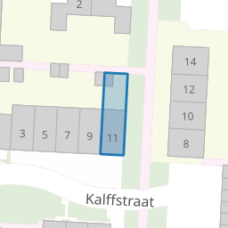 Perceel VSG00-L-2397