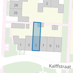 Perceel VSG00-L-2400