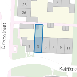 Perceel VSG00-L-2401