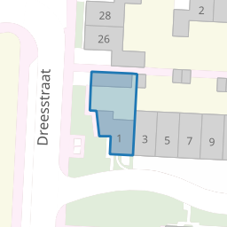 Perceel VSG00-L-2402