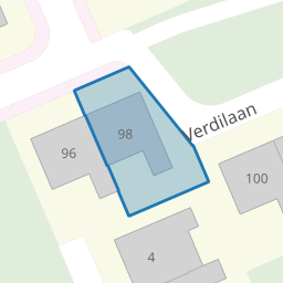 Perceel VSG00-L-2436