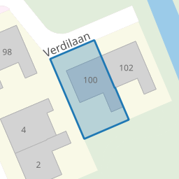 Perceel VSG00-L-2437