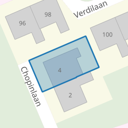 Perceel VSG00-L-2439