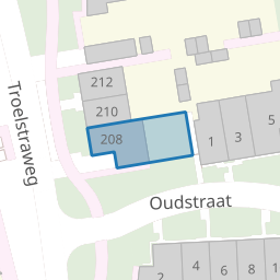 Perceel VSG00-L-2460