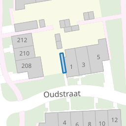 Perceel VSG00-L-2461