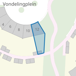 Perceel VSG00-L-2467