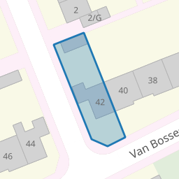 Perceel VSG00-L-2481