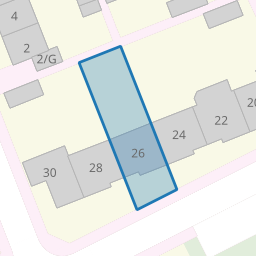 Perceel VSG00-L-2489