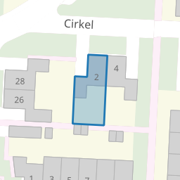 Perceel VSG00-L-2512