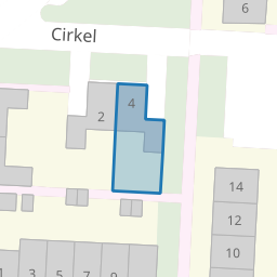 Perceel VSG00-L-2513