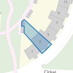 Perceel VSG00-L-2515