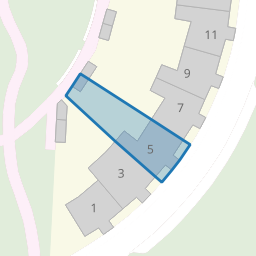 Perceel VSG00-L-2516