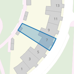 Perceel VSG00-L-2517