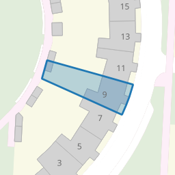 Perceel VSG00-L-2518