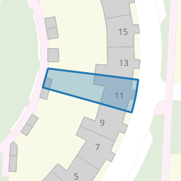 Perceel VSG00-L-2519