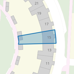 Perceel VSG00-L-2521