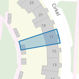 Perceel VSG00-L-2522