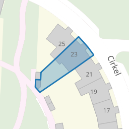 Perceel VSG00-L-2525