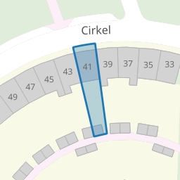 Perceel VSG00-L-2531