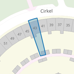 Perceel VSG00-L-2532