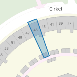 Perceel VSG00-L-2533