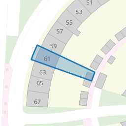 Perceel VSG00-L-2541