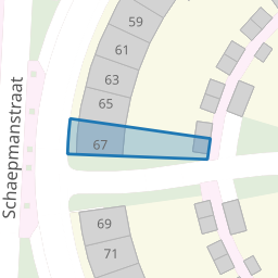 Perceel VSG00-L-2544