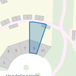 Perceel VSG00-L-2549