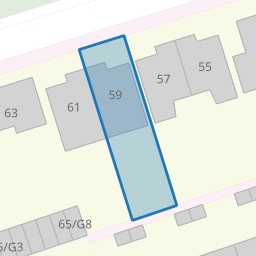 Perceel VSG00-L-2563