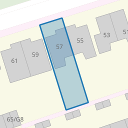 Perceel VSG00-L-2564