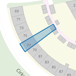 Perceel VSG00-L-2584