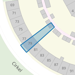 Perceel VSG00-L-2585