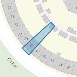 Perceel VSG00-L-2586