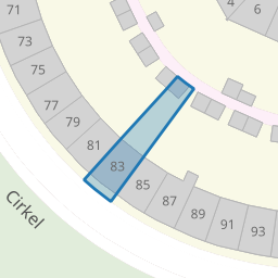 Perceel VSG00-L-2587