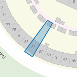 Perceel VSG00-L-2588