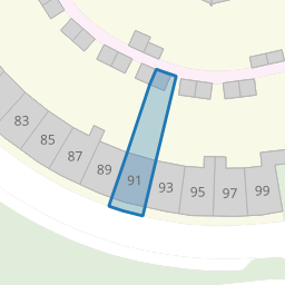 Perceel VSG00-L-2591